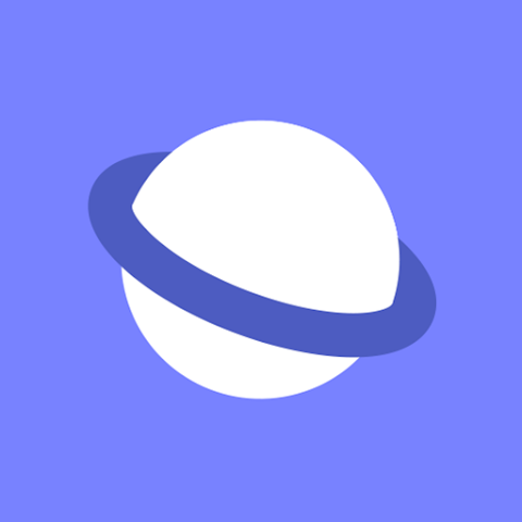 down Samsung Internet Lite
