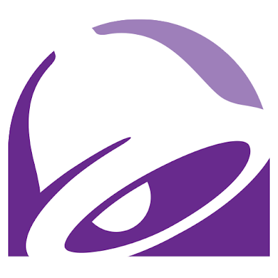 down Taco Bell Fast Food