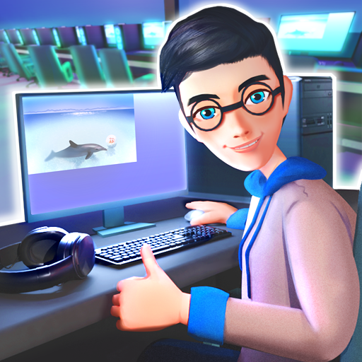 down Warnet Life(Free Shopping)