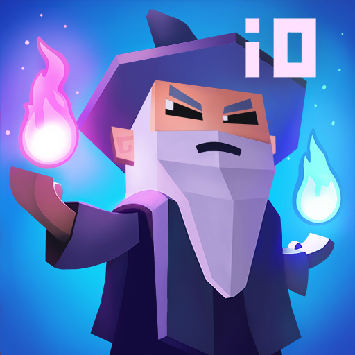 down Magica io(VIP Subscription Unlocked)