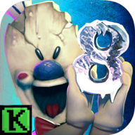 down Ice Scream 8(Free Rewards)
