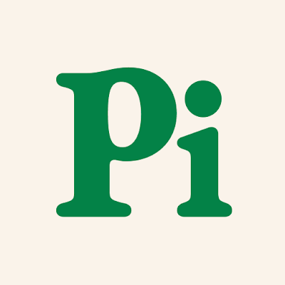 down Pi