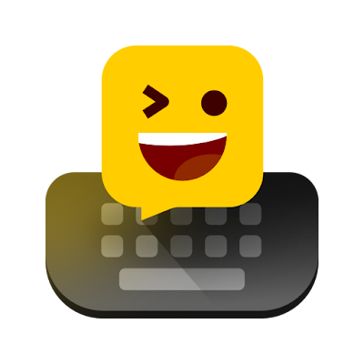 down Facemoji Keyboard