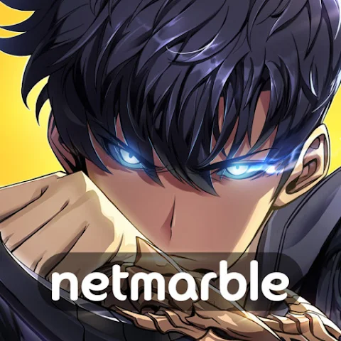 down Solo Leveling Arise