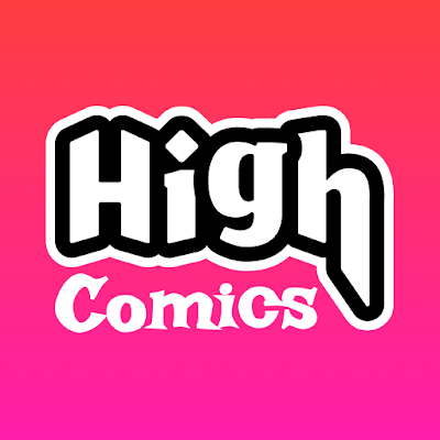 down HighComics