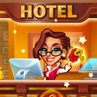 down Grand Hotel Mania(Unlimited Money)
