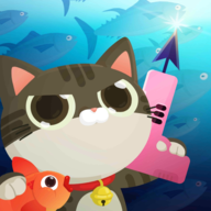 down The Fishercat(Unlimited Money)