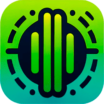 down Sound Meter Decibel