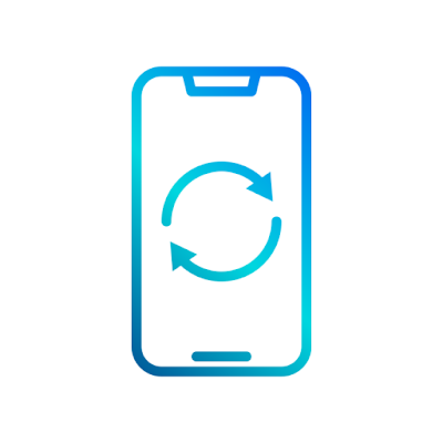 down System Update for Android