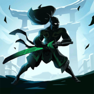 down Stickman Master(Unlimited Money/No Skill CD)