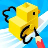 down Draw Climber(Free Rewards)