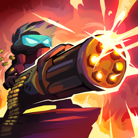 down Shadow Survival(Mod Menu/Damage Multiplier)