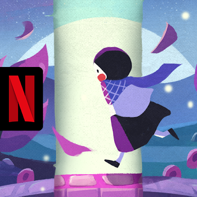 down Paper Trail NETFLIX