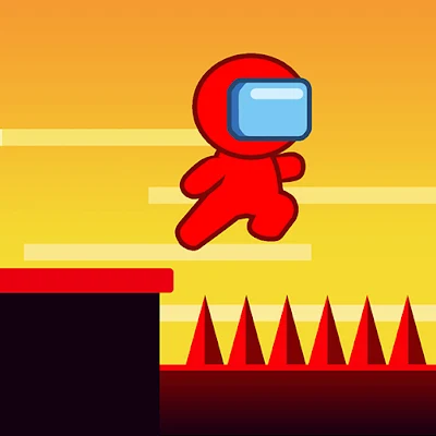 down Stick Hero Run