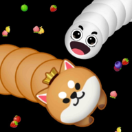 down Worms Merge(Mod Menu)