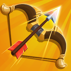 down Magic Archer(Mod Menu)