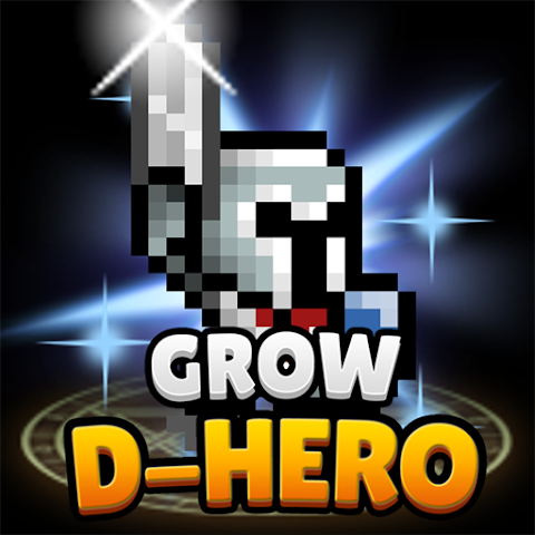 down Grow Dungeon Hero(Mod Menu)