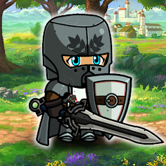 down Auto Battles Online(Mod Menu/Damage Multiplier)