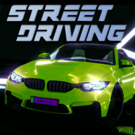 down Car Club Street Driving(Free Rewards)
