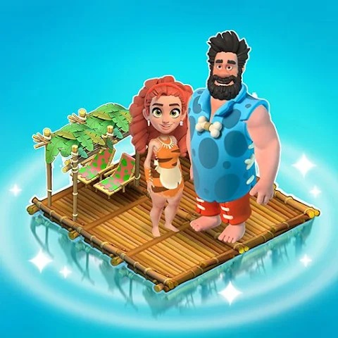 down Family Island(Free Purchase)