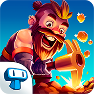 down Mine Quest 2(Unlimited Money)