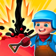 down Oilman(Unlimited Money)