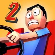 down Faily Brakes 2(Unlimited Money/Unlock Skin)