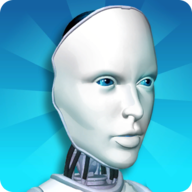 down Idle Robots(Unlimited Money)