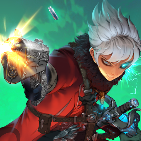 down Devil Hunter Idle(Mod Menu)