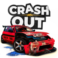 down CrashOut(Unlimited Money)