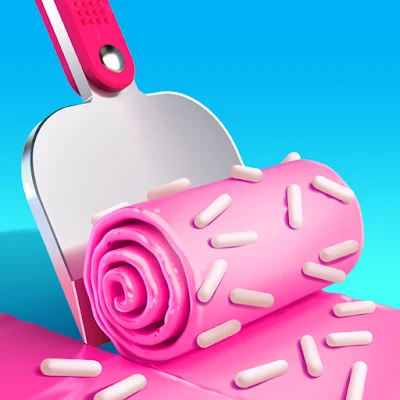 down Dessert DIY