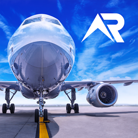 down Real Flight Simulator(Full Unlocked)