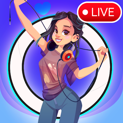 down Streamer Rush