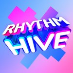 down Rhythm Hive(Allways Perfect)
