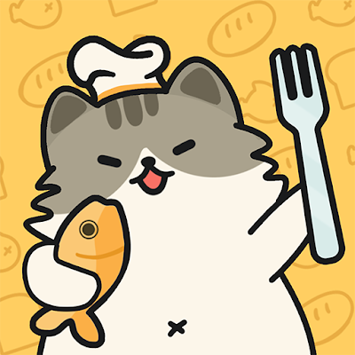 down Kitty Chef