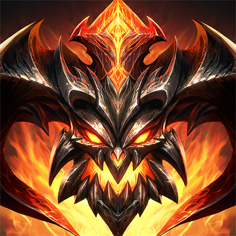 down Dungeon Hunter 6(Mod Menu/God Mode)