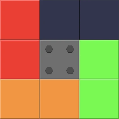 down Block Puzzle Blast