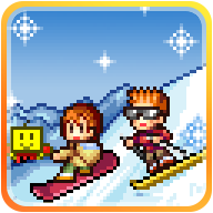 down Shiny Ski Resort(Unlimited Money)