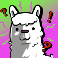 down Mutant Llama(Unlimited Currency)