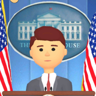 down The President(Unlimited Money)