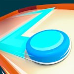 down Battle Disc(God Mode)
