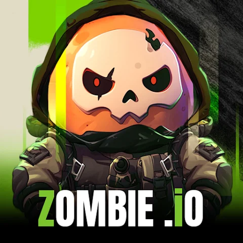down Zombie.io(Mod Menu/Battle Speed)