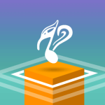 down Music Puzzle(Free Purchase)