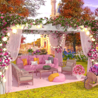 down Garden Home Dream Design(Unlimited Money)
