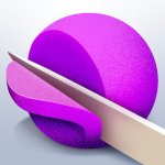 down ASMR Slicing(Max Speed Slice)