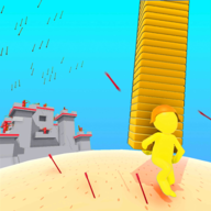 down Outdo.io 3D(Free Rewards)