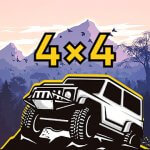 down Off Road(Unlimited Money)