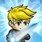 down Hero Age(God Mode)