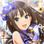 down THE iDOLM STER Cinderella Girls Starlight Stage(God Mode)