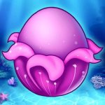 down Merge Mermaids(Free Shopping)